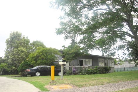 Photo of property in 61 Fairview Place, Te Puke, 3119