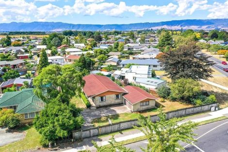 Photo of property in 184 Broadway, Matamata, 3400
