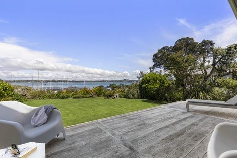 Photo of property in 5c Church Street, Devonport, Auckland, 0624