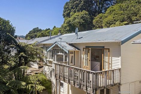 Photo of property in 41 Wilton Road, Wadestown, Wellington, 6012