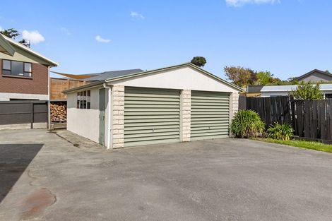 Photo of property in 50 Balmoral Street, Marchwiel, Timaru, 7910
