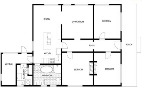 Photo of property in 88 Celia Street, Stratford, 4332