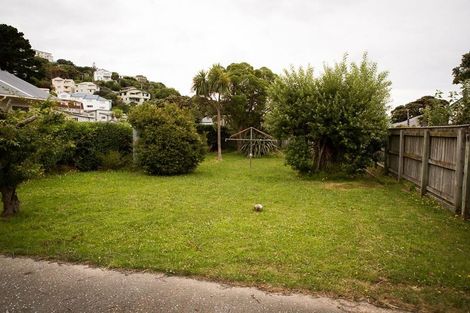 Photo of property in 16 Athens Street, Miramar, Wellington, 6022