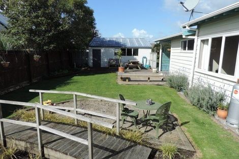 Photo of property in 170 Hakanoa Street, Huntly, 3700