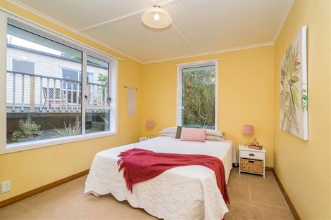 Photo of property in 190 Brockville Road, Brockville, Dunedin, 9011