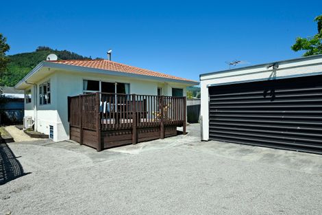 Photo of property in 18a Motueka Street, Nelson South, Nelson, 7010
