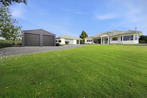 Photo of property in 61 Clarke Road, Te Puna, Tauranga, 3176