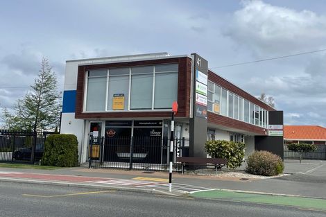 Photo of property in 41a Sawyers Arms Road, Northcote, Christchurch, 8052