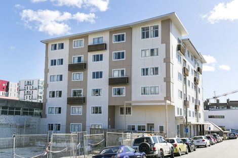 Photo of property in Martin Square Apartments, 614/12 Martin Square, Te Aro, Wellington, 6011