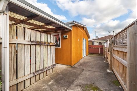 Photo of property in 33 Elizabeth Street, Levin, 5510