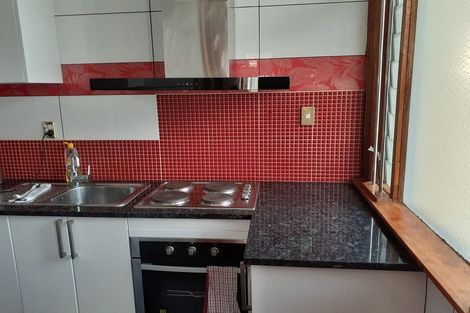 Photo of property in 10 Palmer Street, Aro Valley, Wellington, 6011