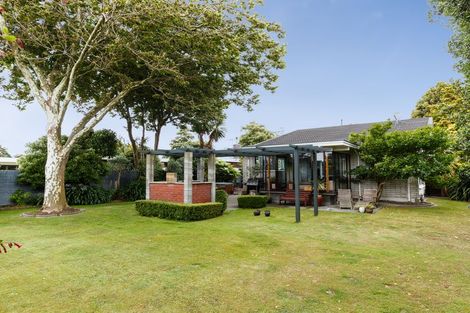 Photo of property in 3 Drury Street, Cloverlea, Palmerston North, 4412