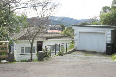 Photo of property in 4 Hurman Street, Karori, Wellington, 6012