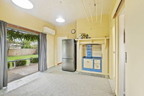 Photo of property in 1 Montrose Avenue, Culverden, 7392