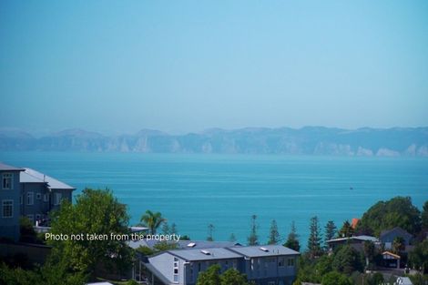 Photo of property in 9 Convent Road, Bluff Hill, Napier, 4110