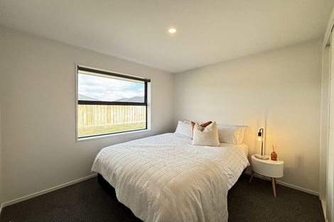Photo of property in 4 Westbrook Avenue, Rolleston, 7615