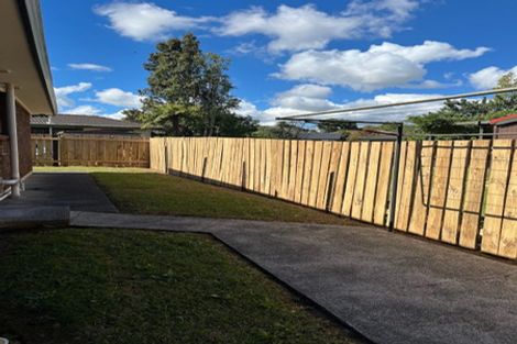 Photo of property in 3/8 Pukeko Place, Papatoetoe, Auckland, 2025