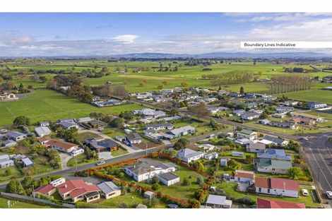 Photo of property in 4 Mccarthy Street, Waihou, Te Aroha, 3393