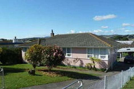 Photo of property in 57 Takapuwahia Drive, Takapuwahia, Porirua, 5022