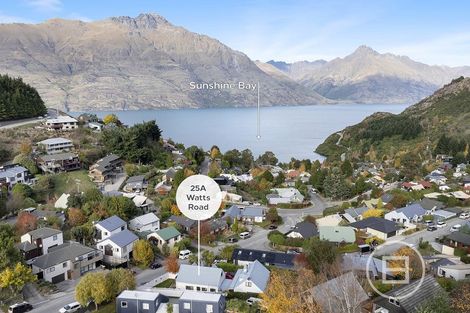 Photo of property in 25a Watts Road, Fernhill, Queenstown, 9300