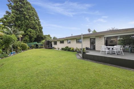 Photo of property in 21b Fairview Place, Te Puke, 3119