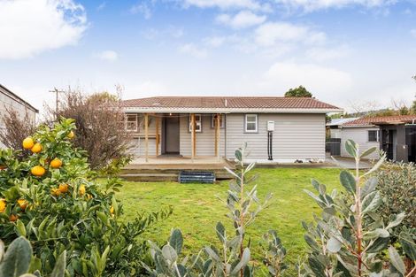 Photo of property in 6 Hodgetts Place, Ashhurst, 4810