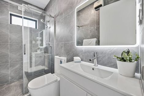 Photo of property in 47 Koromeke Street, Flat Bush, Auckland, 2019