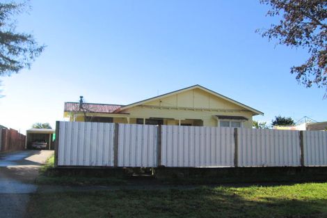 Photo of property in 912 Lyell Street, Akina, Hastings, 4122