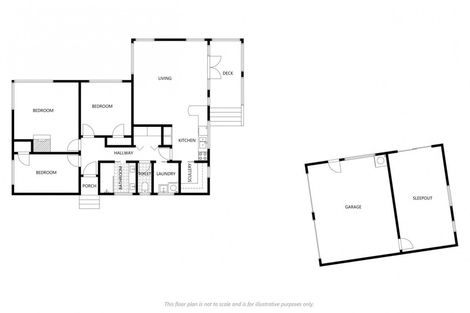 Photo of property in 20 Sanders Avenue, Morrinsville, 3300