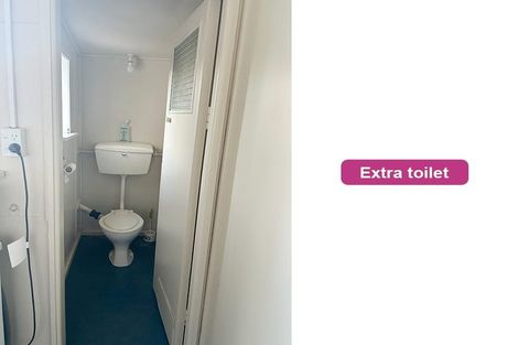 Photo of property in 24 Keswick Street, Woolston, Christchurch, 8023