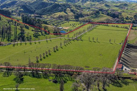 Photo of property in 717 Puketitiri Road, Puketapu, Napier, 4182
