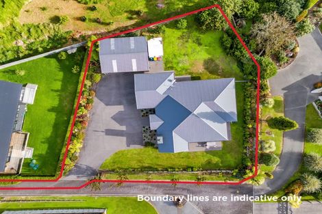 Photo of property in 12e Takiroa Street, Urenui, 4375