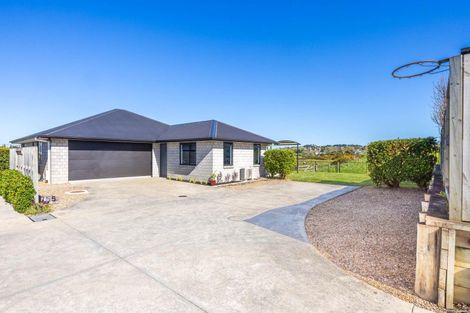 Photo of property in 255 Beckett Drive, Te Awamutu, 3800