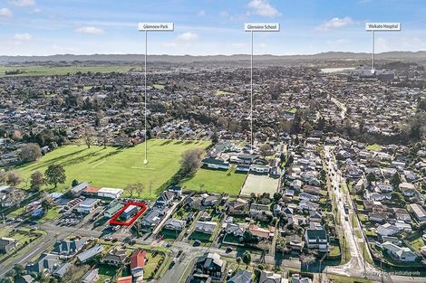 Photo of property in 65 Lewis Street, Glenview, Hamilton, 3206