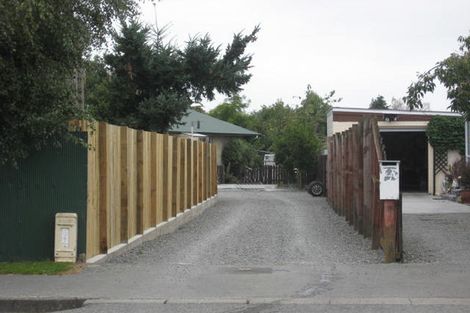 Photo of property in 29 Manchester Street, Tinwald, Ashburton, 7700