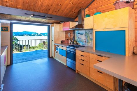 Photo of property in 1415 Wyuna Bay Road, Wyuna Bay, Coromandel, 3581