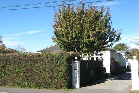 Photo of property in 32 Taylors Avenue, Bryndwr, Christchurch, 8052