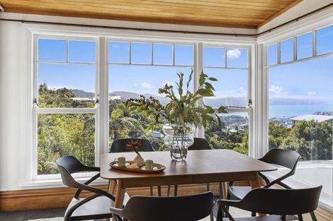 Photo of property in 34 Connaught Terrace, Brooklyn, Wellington, 6021