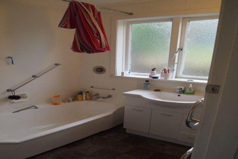 Photo of property in 58 Manor Place, Dunedin Central, Dunedin, 9016