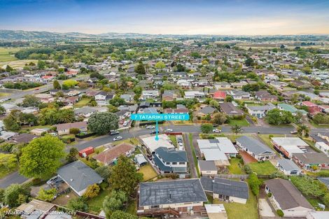 Photo of property in 7 Tatariki Street, Rosehill, Papakura, 2113