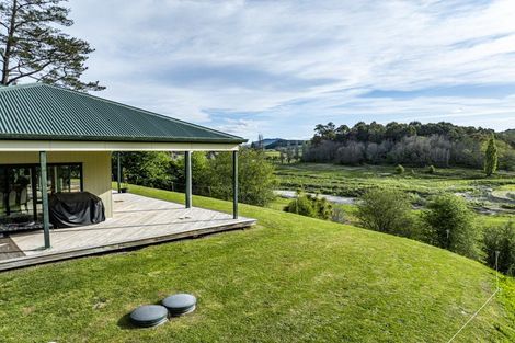 Photo of property in 1821 Puketitiri Road, Puketapu, Napier, 4184