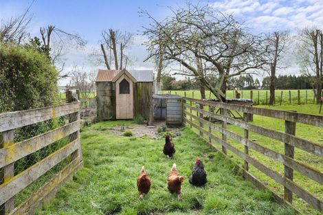 Photo of property in 740 Kimbolton Road, Feilding, 4777