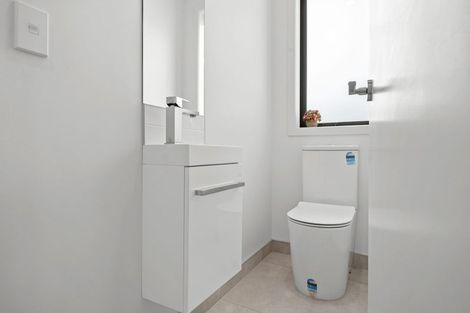 Photo of property in 6/17 Glen Lynne Avenue, Queenwood, Hamilton, 3210