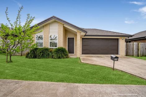 Photo of property in 299 Victoria Street West, Pukekohe, 2120