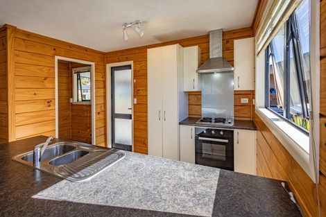 Photo of property in 43b Grey Street, Raetihi, 4632