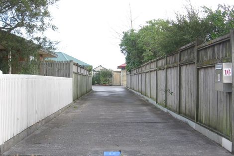 Photo of property in 16 Heretaunga Street, Palmerston North, 4414
