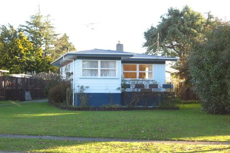 Photo of property in 48 Aotea Crescent, Tokoroa, 3420
