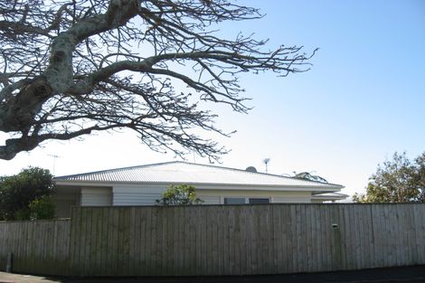 Photo of property in 19 Rogan Street, New Plymouth, 4310