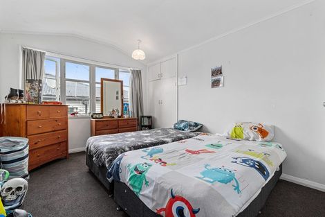 Photo of property in 27 Gilchrist Street, Te Aroha, 3320