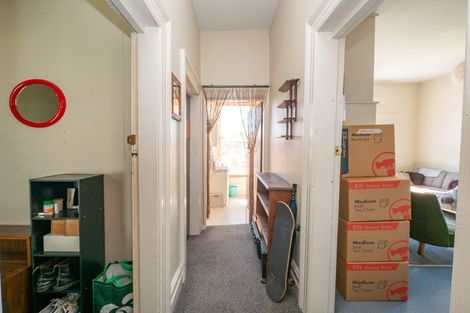 Photo of property in 75 Stafford Street, Dunedin Central, Dunedin, 9016
